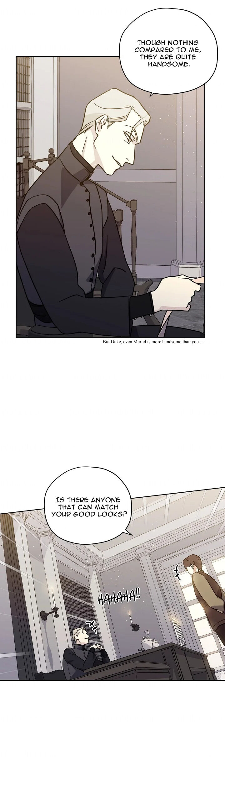 Chitra – Manhwa chapter 92 - page 29
