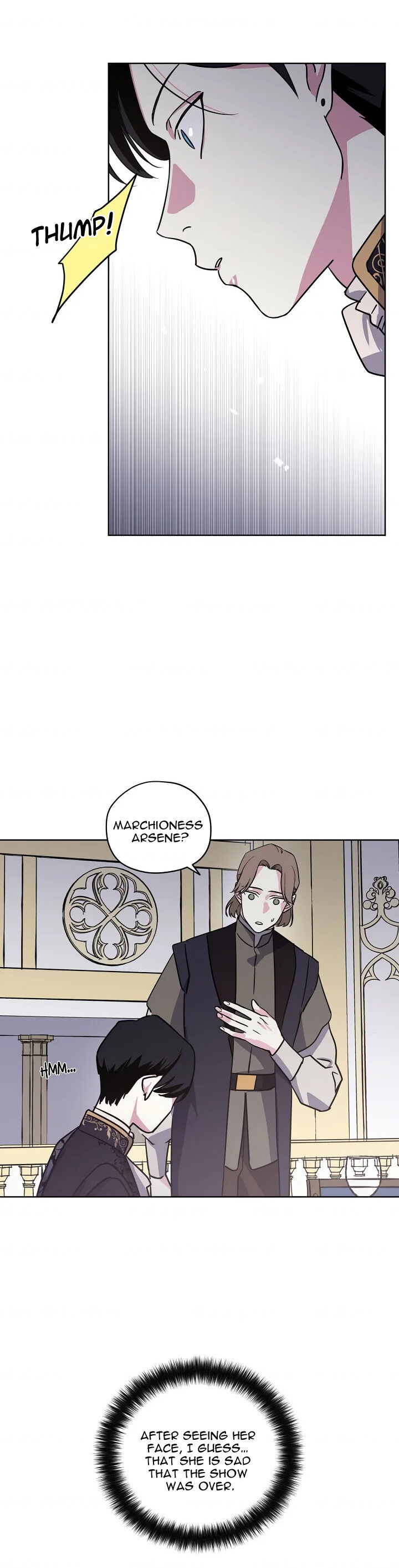 Chitra – Manhwa chapter 92 - page 3
