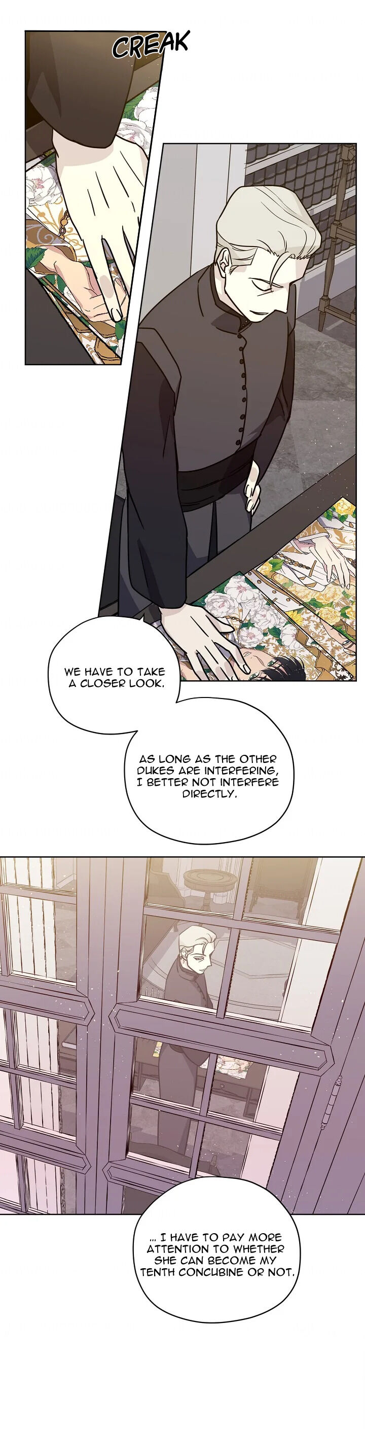 Chitra – Manhwa chapter 92 - page 30
