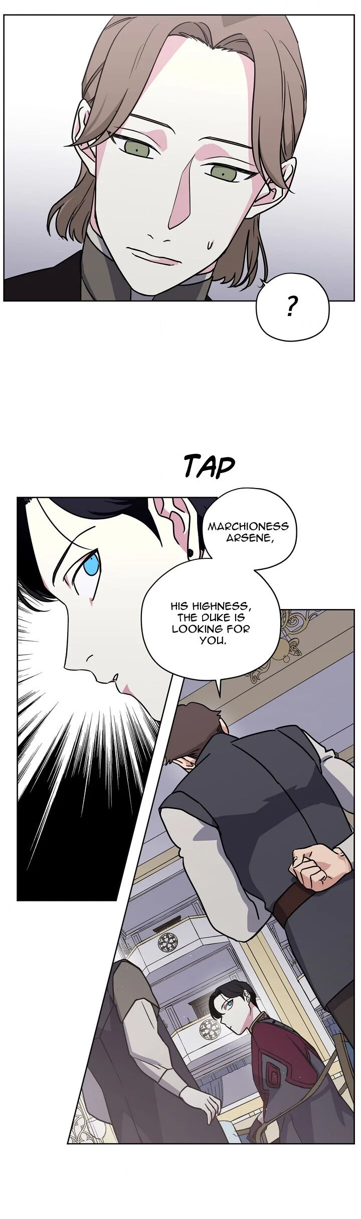 Chitra – Manhwa chapter 92 - page 4