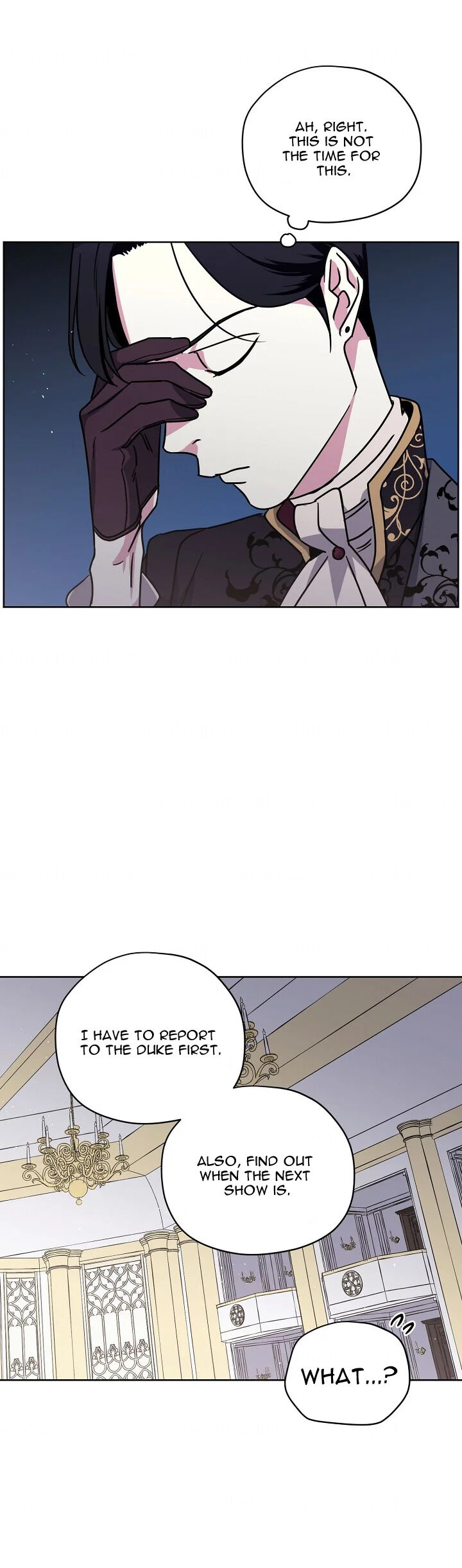 Chitra – Manhwa chapter 92 - page 5