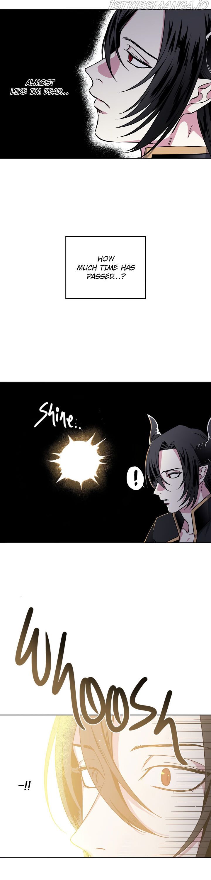 Chitra – Manhwa chapter 135 - page 11