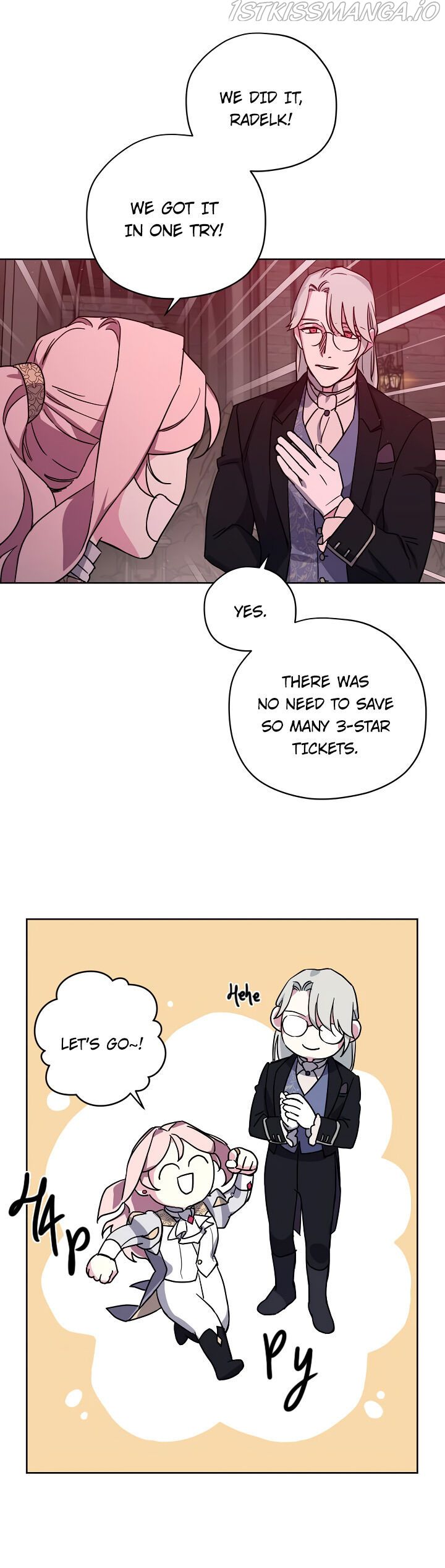 Chitra – Manhwa chapter 135 - page 14