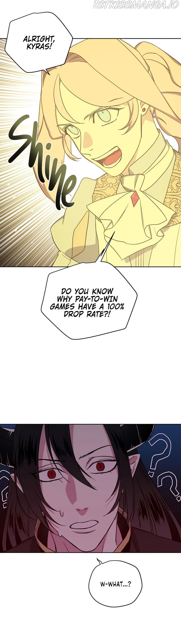 Chitra – Manhwa chapter 135 - page 3