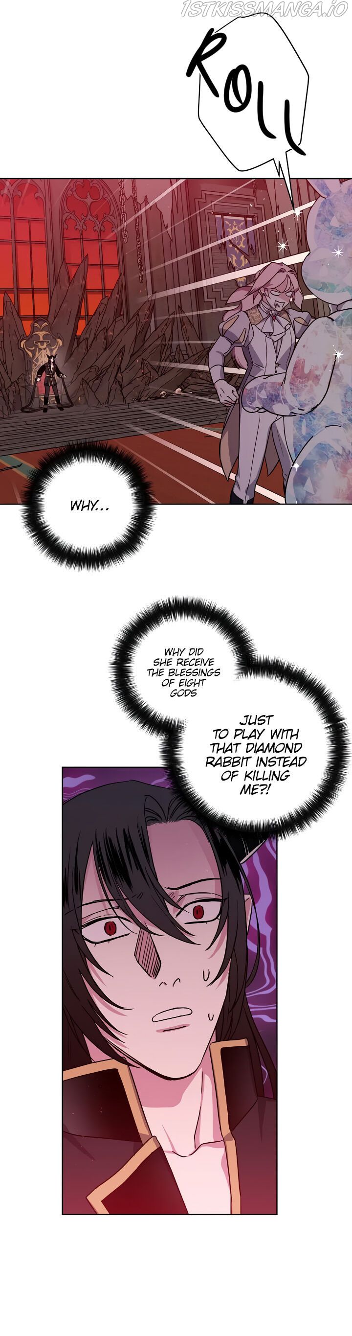 Chitra – Manhwa chapter 135 - page 6