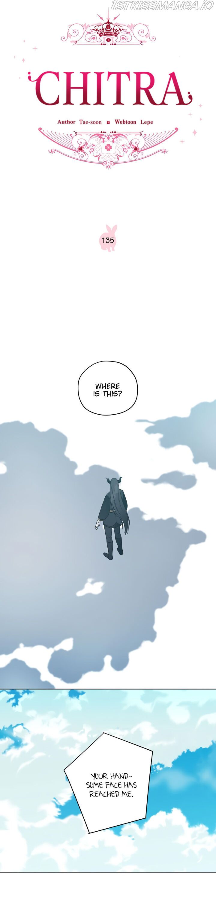 Chitra – Manhwa chapter 135 - page 8