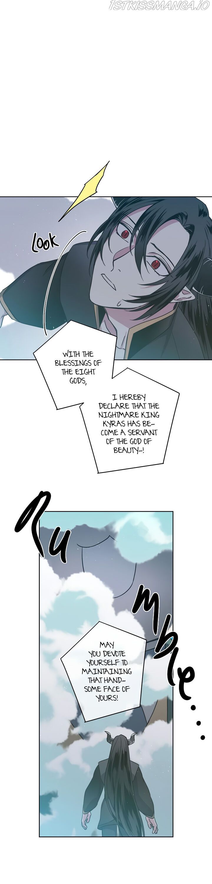 Chitra – Manhwa chapter 135 - page 9