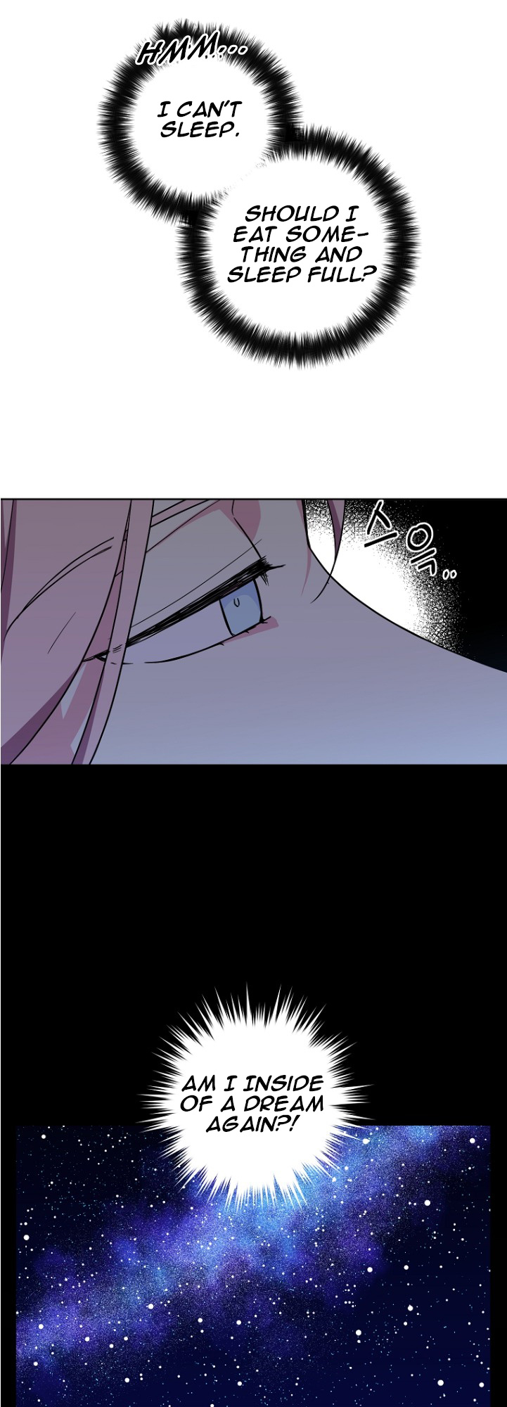 Chitra – Manhwa chapter 154 - page 11