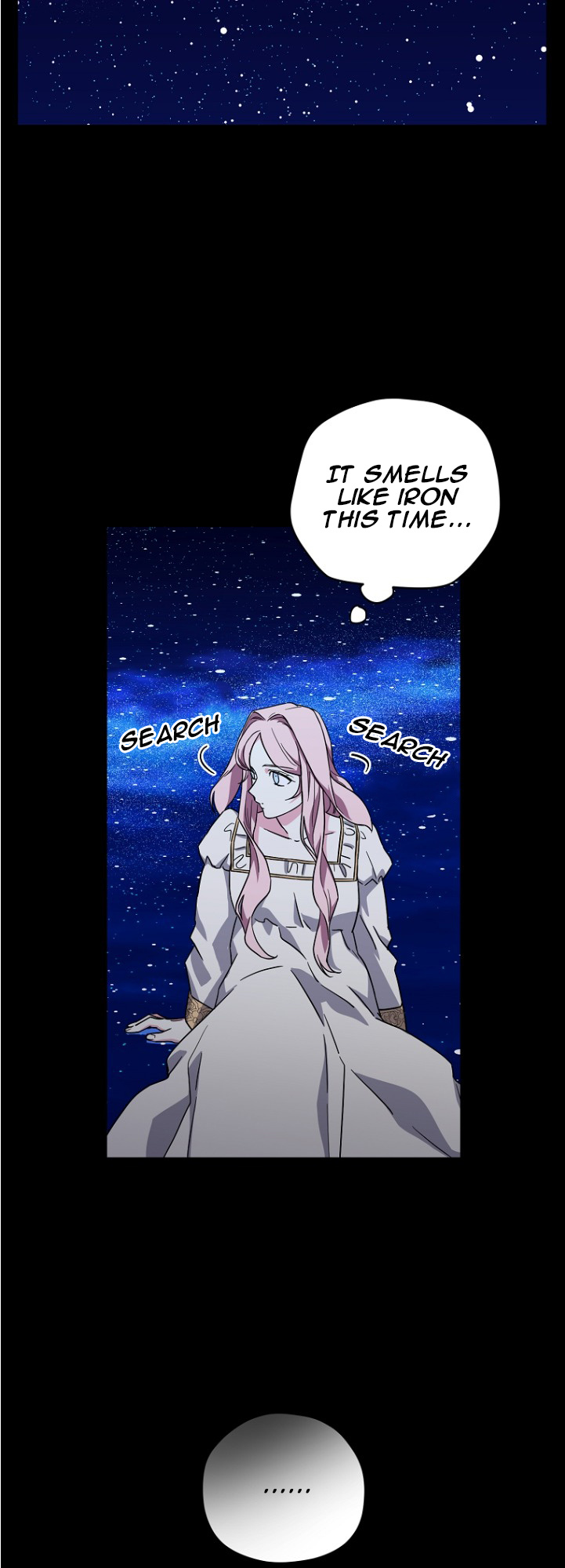 Chitra – Manhwa chapter 154 - page 12