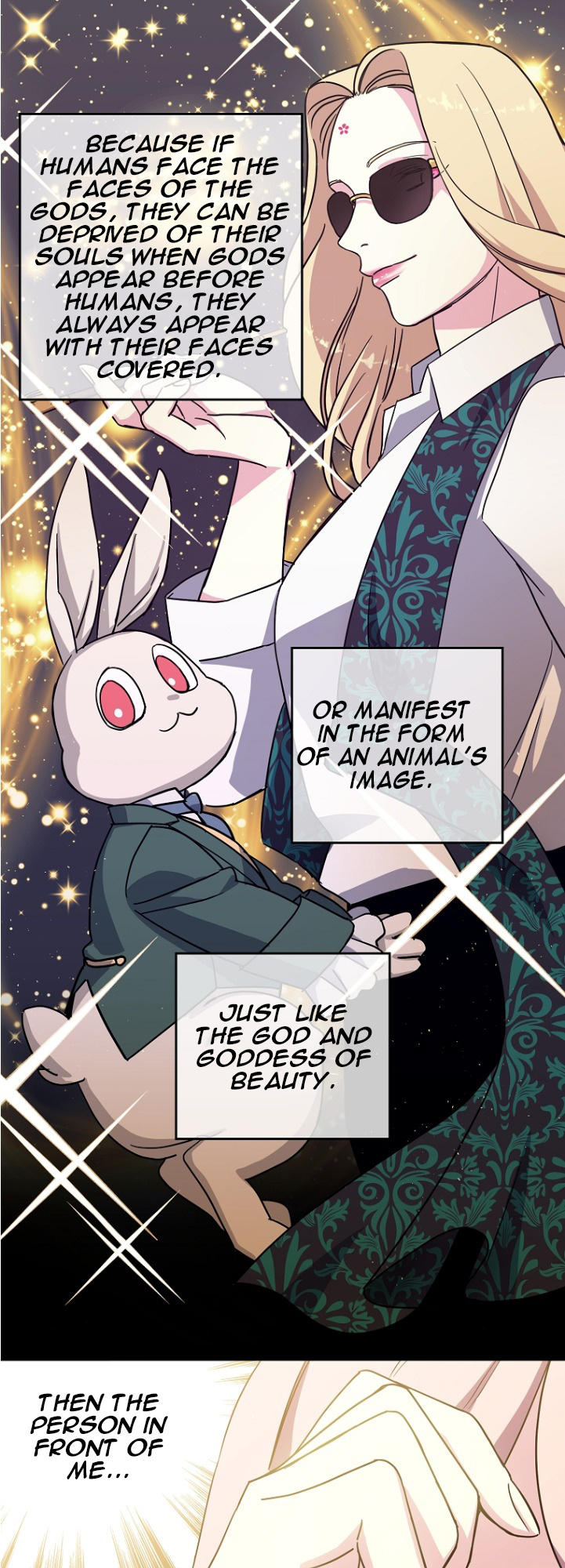 Chitra – Manhwa chapter 154 - page 2
