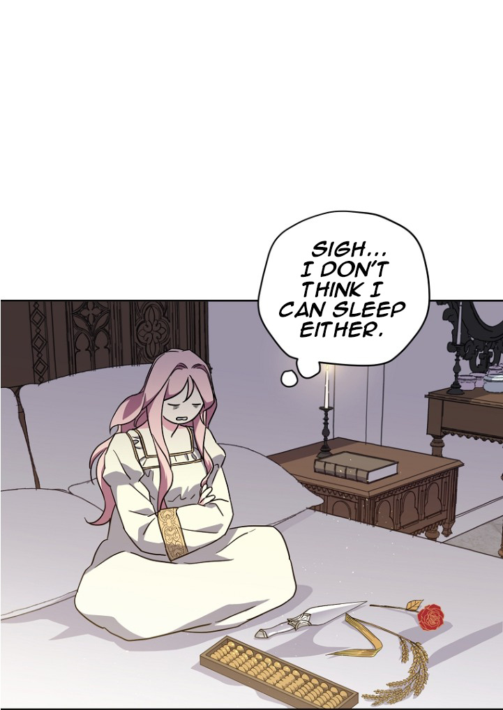 Chitra – Manhwa chapter 154 - page 21