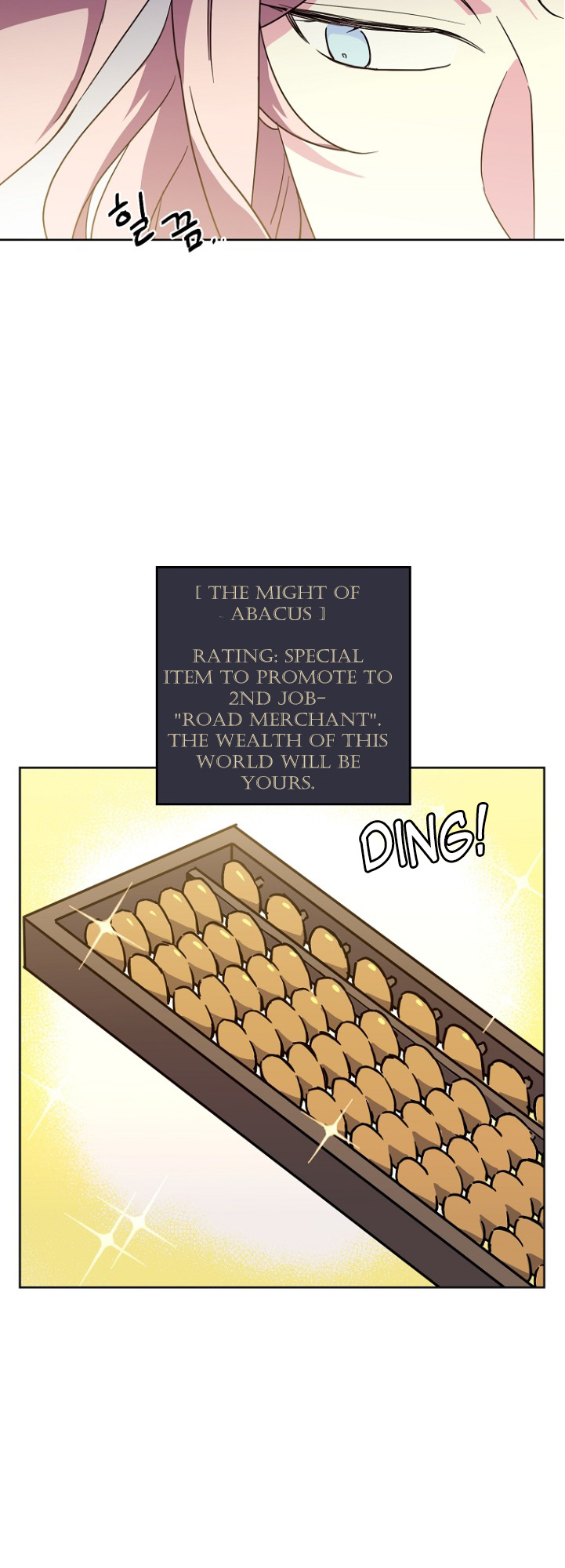 Chitra – Manhwa chapter 154 - page 27