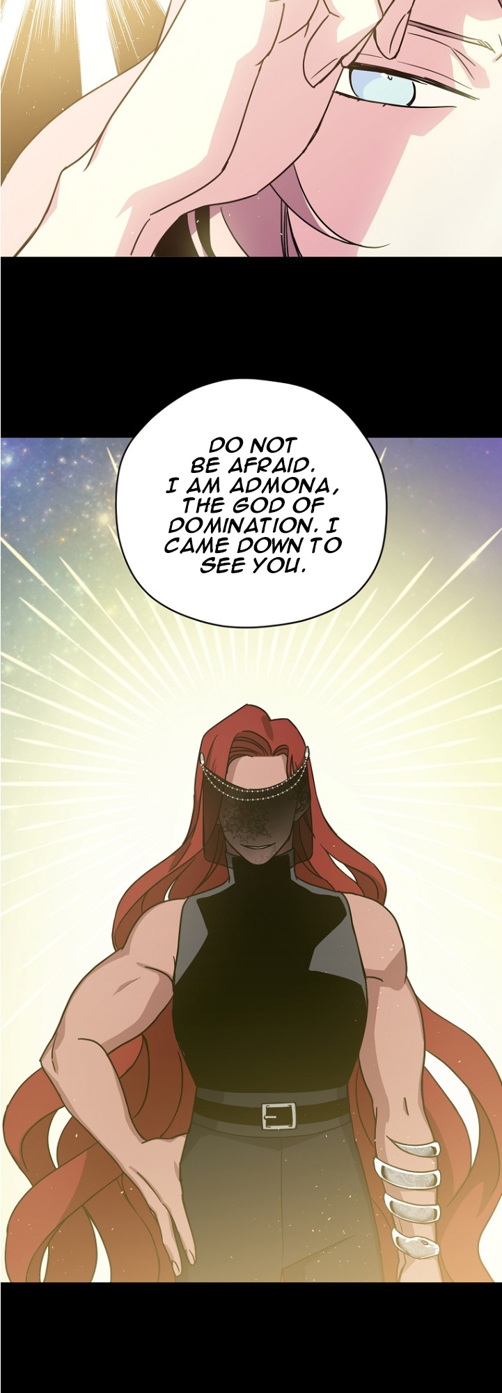 Chitra – Manhwa chapter 154 - page 3
