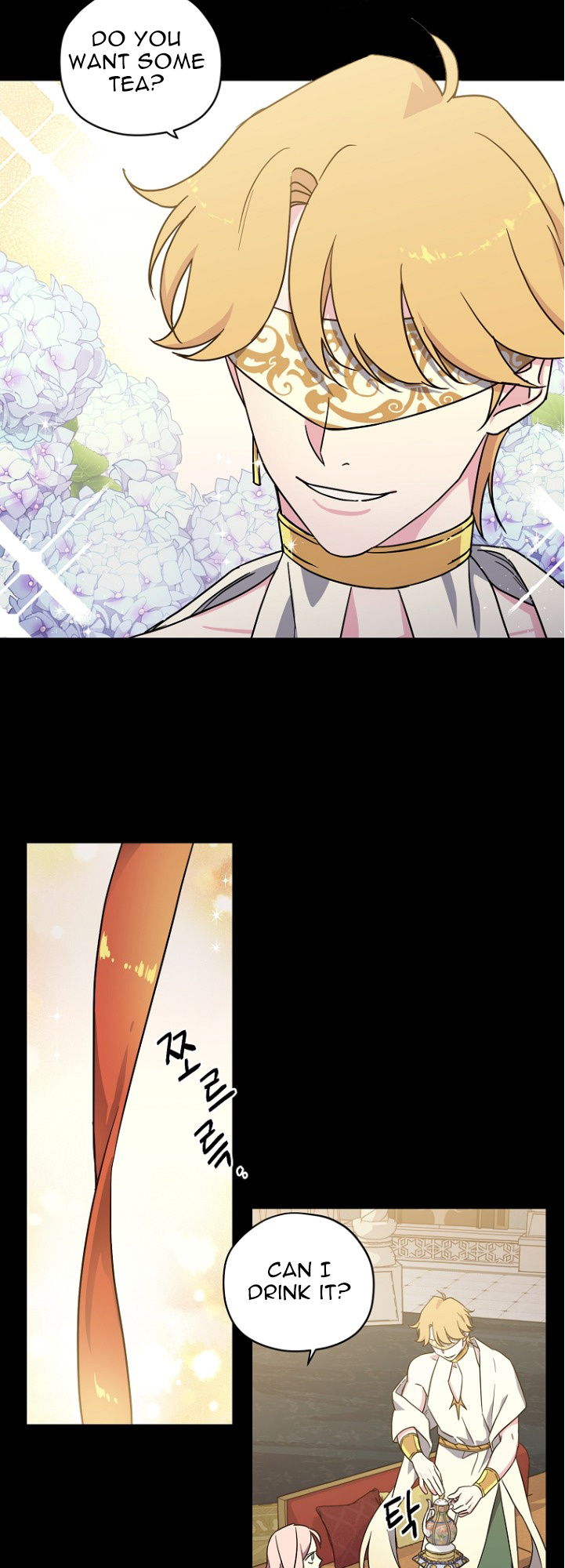 Chitra – Manhwa chapter 154 - page 30