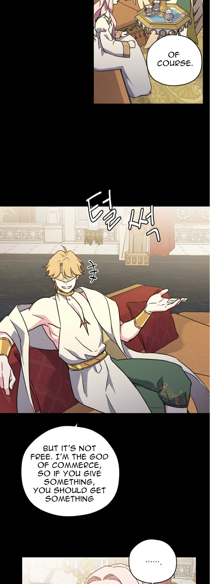 Chitra – Manhwa chapter 154 - page 31