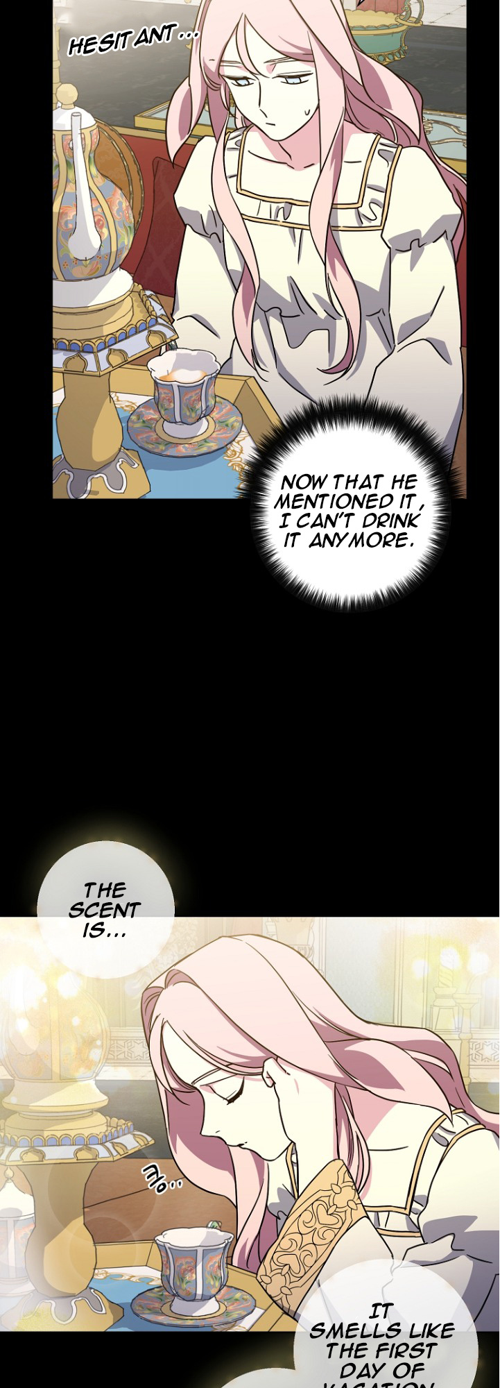 Chitra – Manhwa chapter 154 - page 32