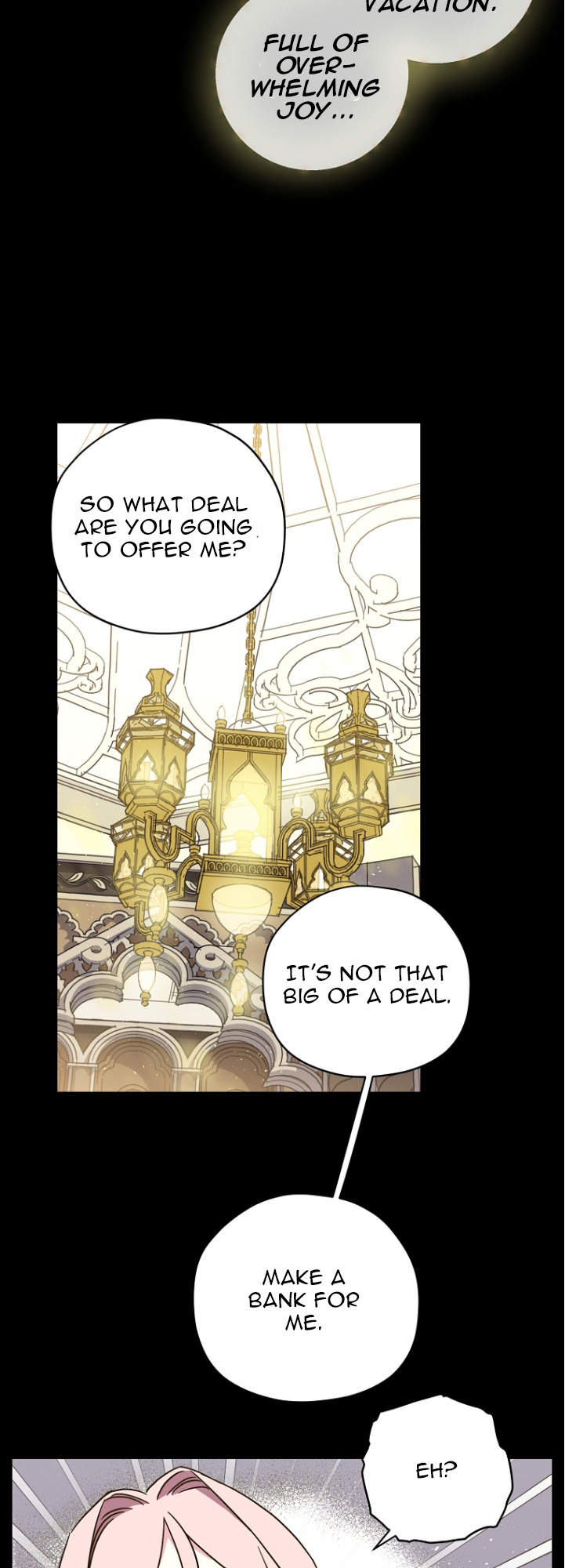 Chitra – Manhwa chapter 154 - page 33