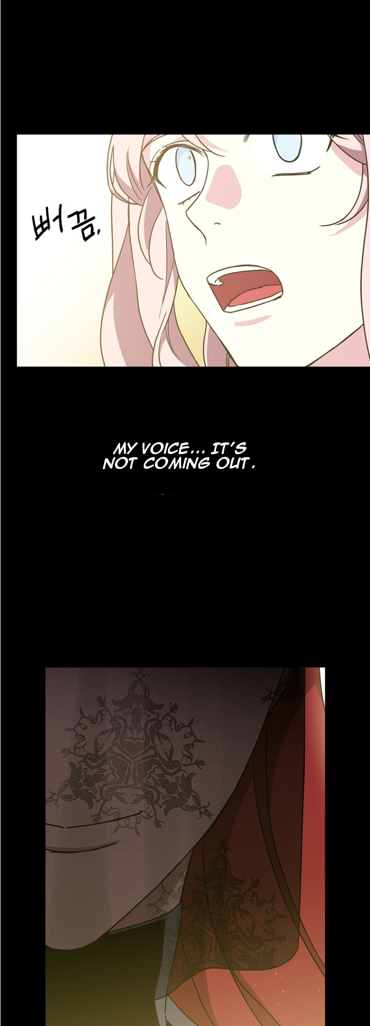 Chitra – Manhwa chapter 154 - page 4