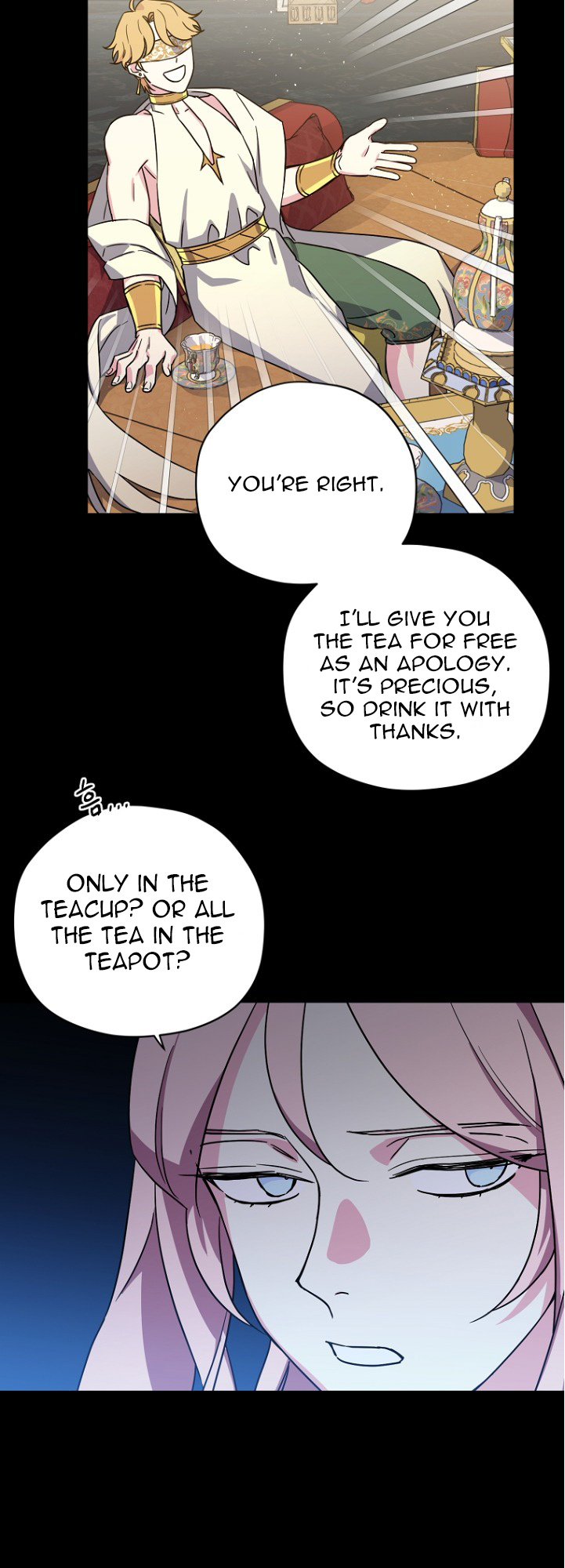 Chitra – Manhwa chapter 154 - page 41