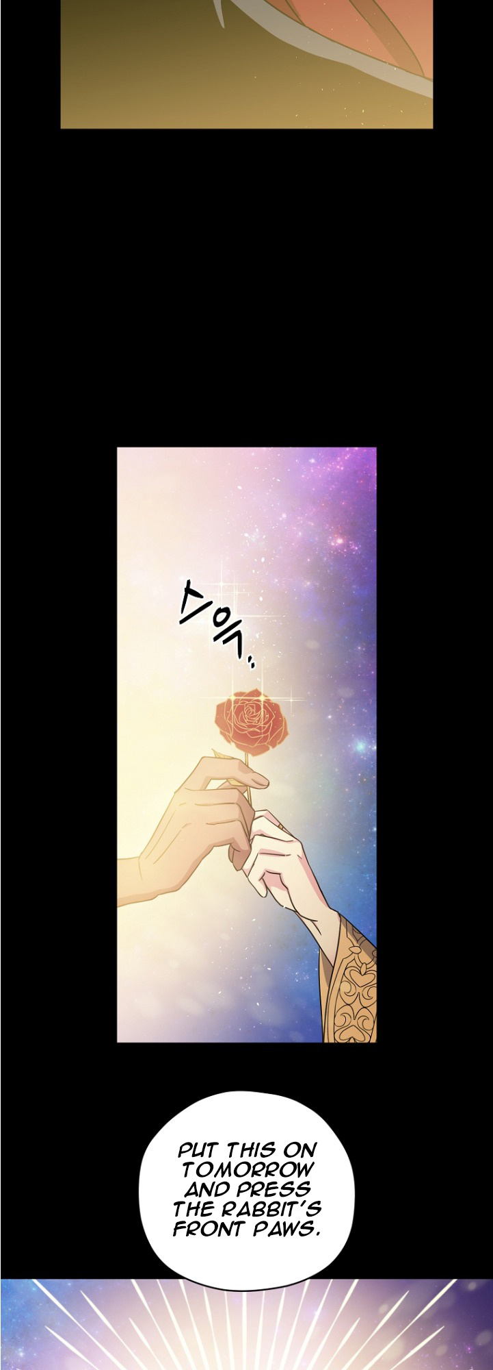 Chitra – Manhwa chapter 154 - page 5