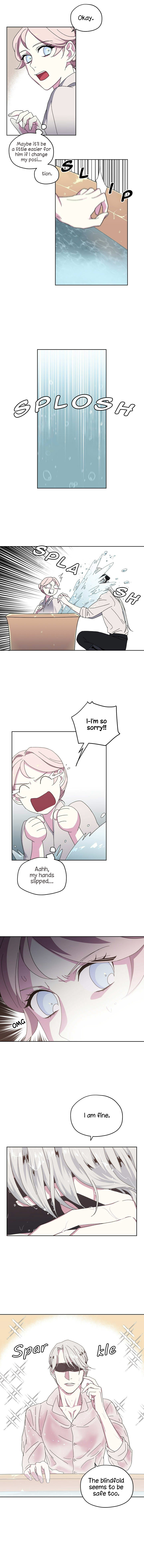 Chitra – Manhwa chapter 7 - page 2