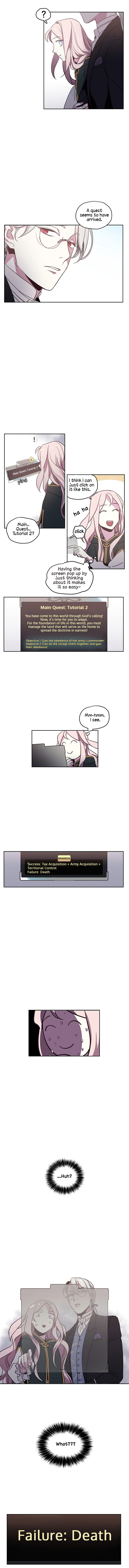 Chitra – Manhwa chapter 7 - page 9