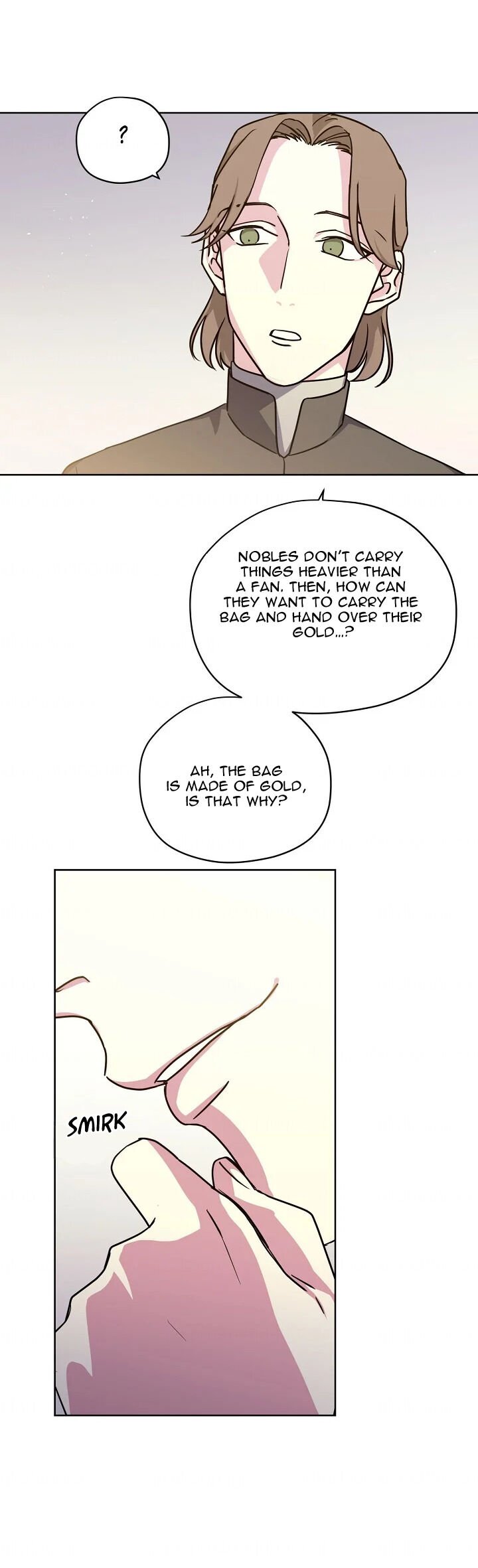 Chitra – Manhwa chapter 93 - page 11