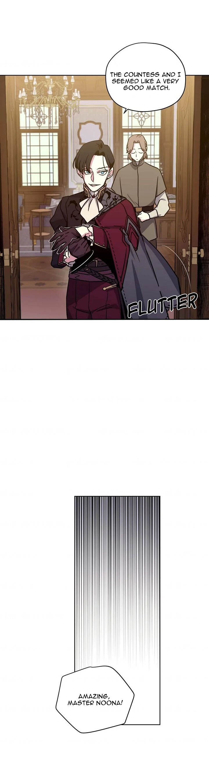Chitra – Manhwa chapter 93 - page 16