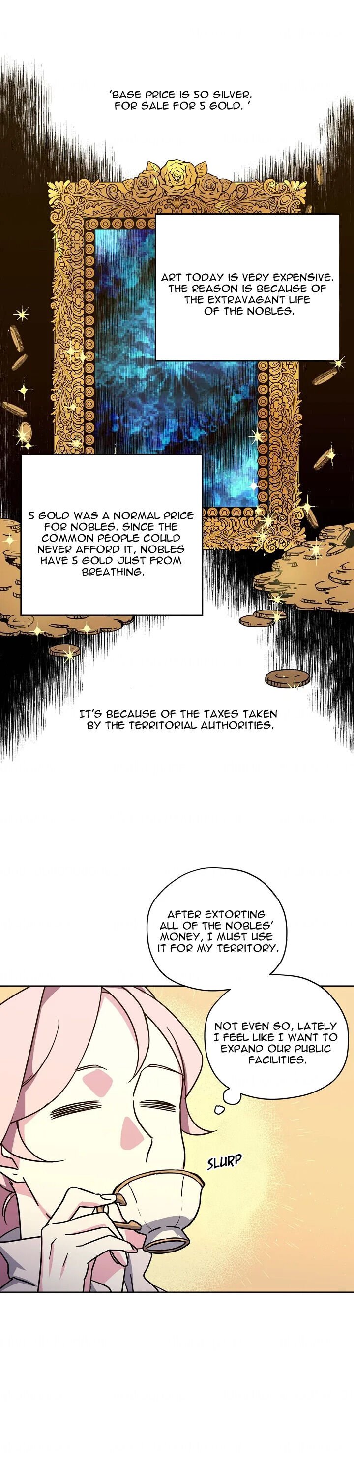 Chitra – Manhwa chapter 93 - page 18