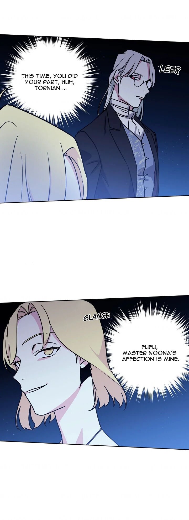 Chitra – Manhwa chapter 93 - page 20