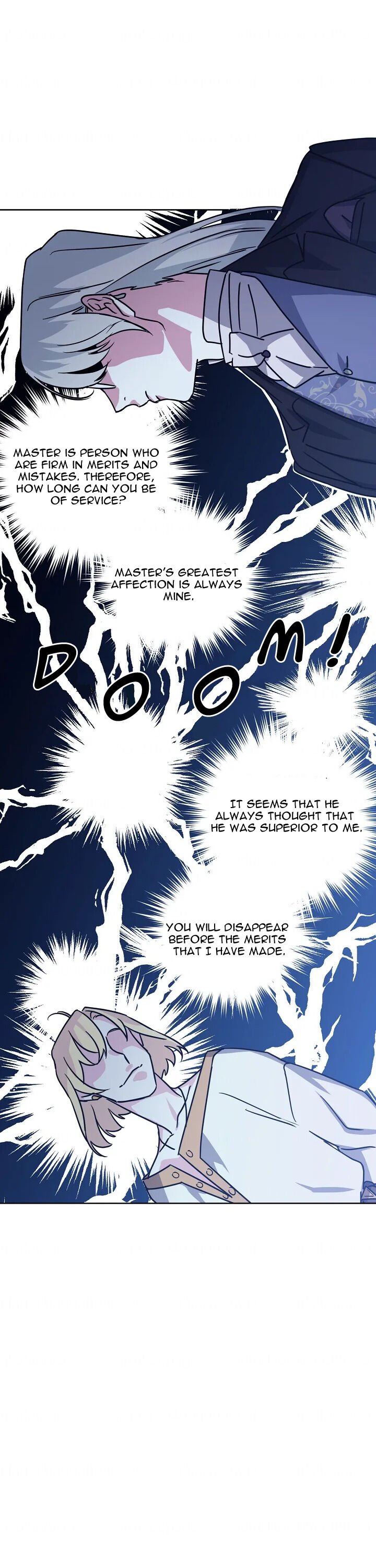 Chitra – Manhwa chapter 93 - page 21