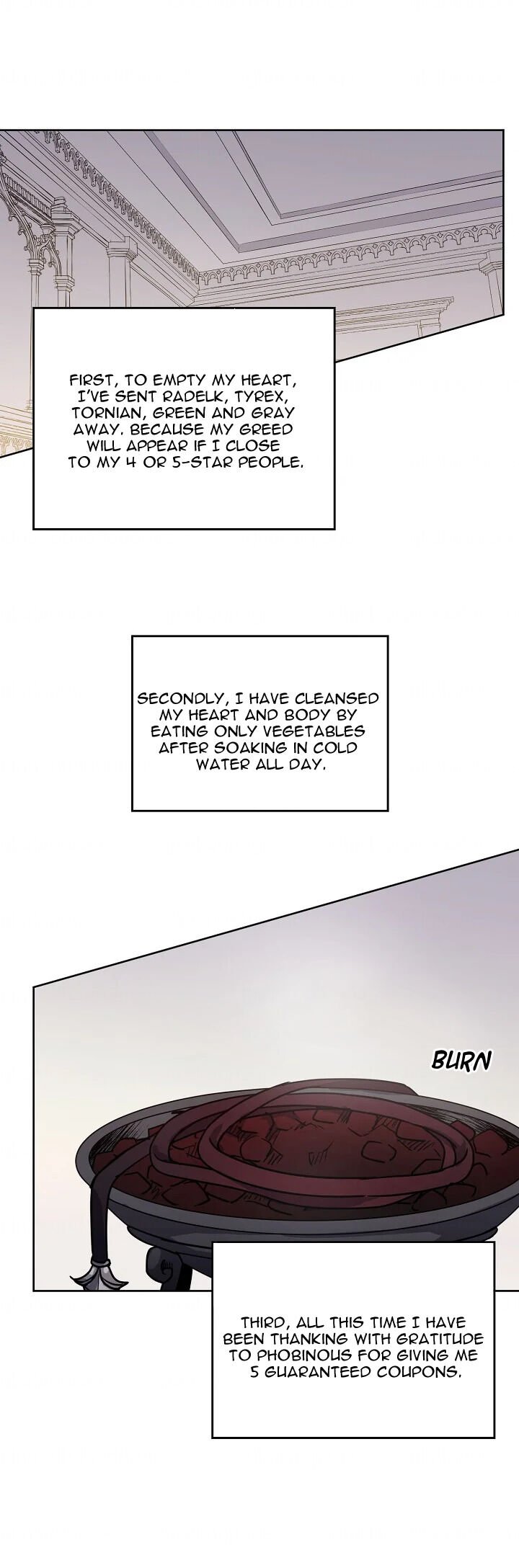 Chitra – Manhwa chapter 93 - page 24