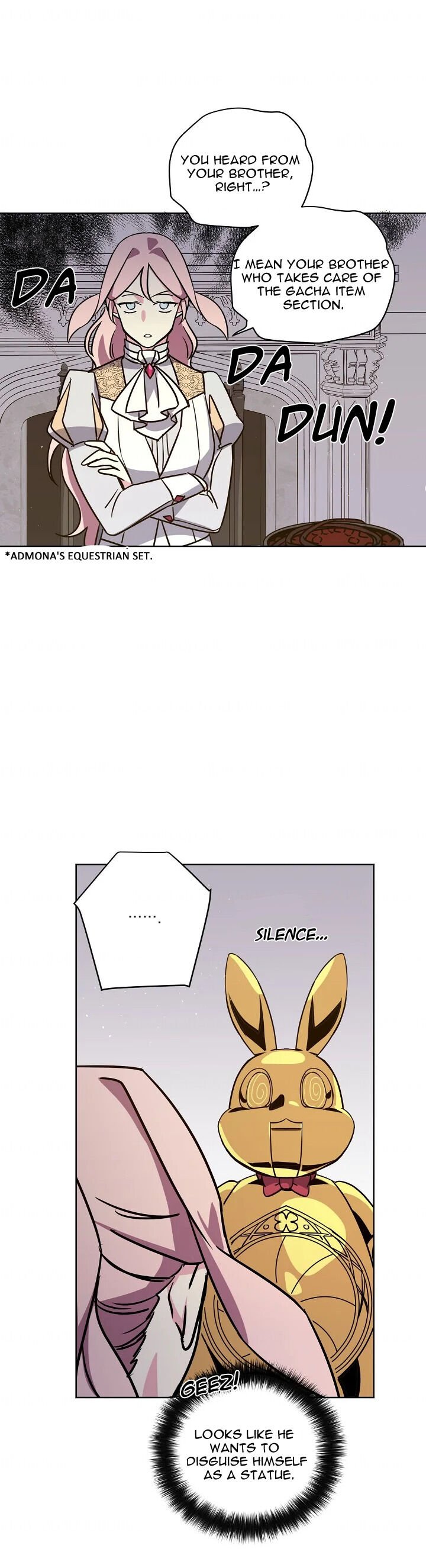 Chitra – Manhwa chapter 93 - page 27