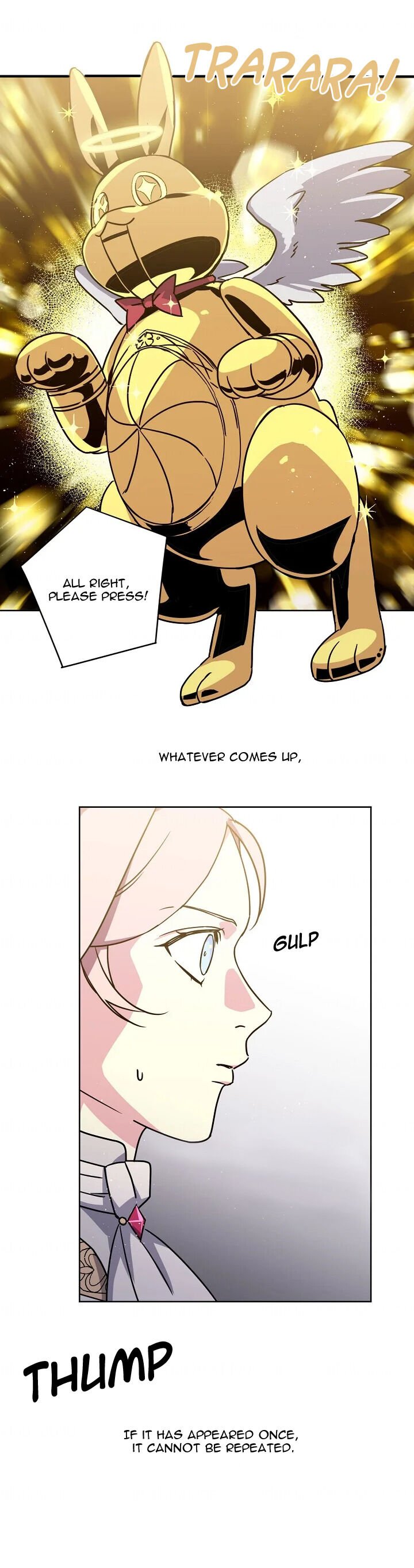 Chitra – Manhwa chapter 93 - page 29