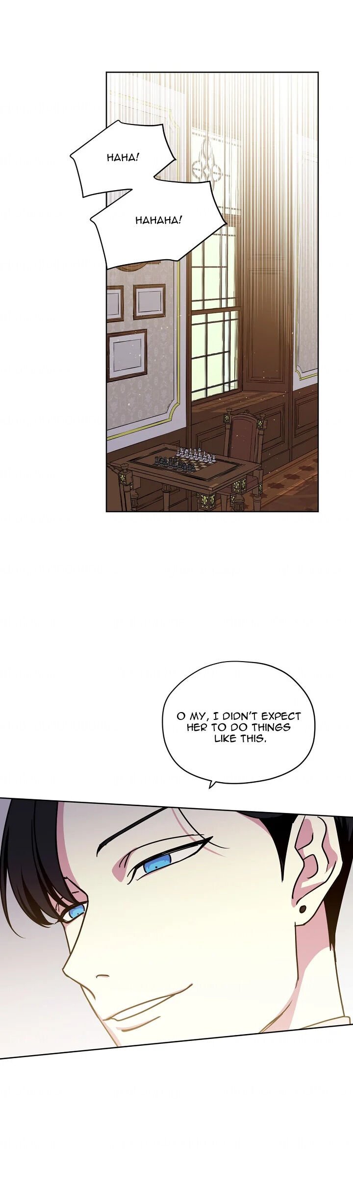 Chitra – Manhwa chapter 93 - page 6