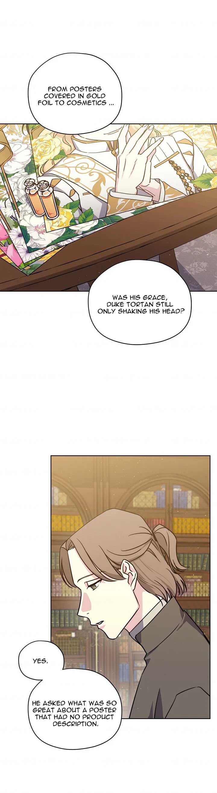 Chitra – Manhwa chapter 93 - page 7
