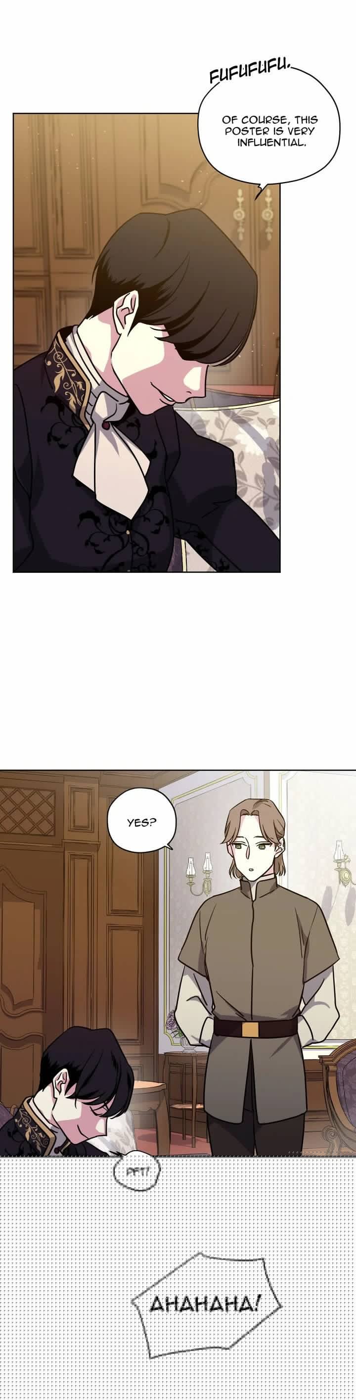 Chitra – Manhwa chapter 93 - page 8