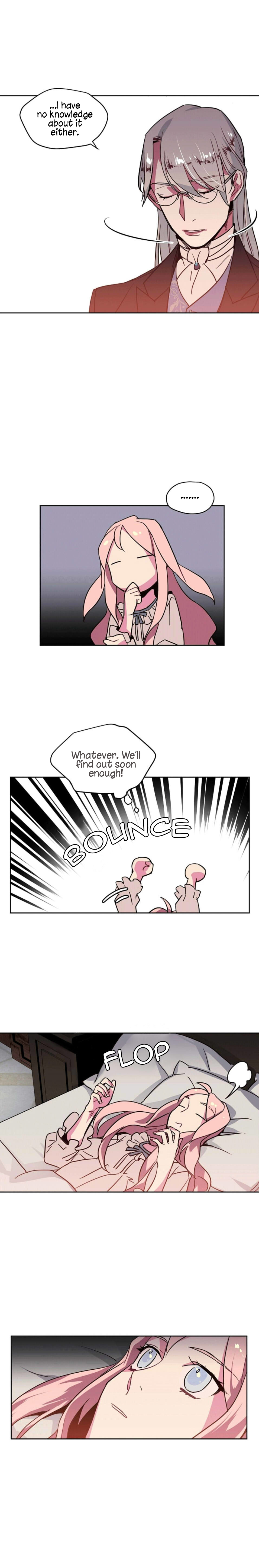 Chitra – Manhwa chapter 6 - page 2