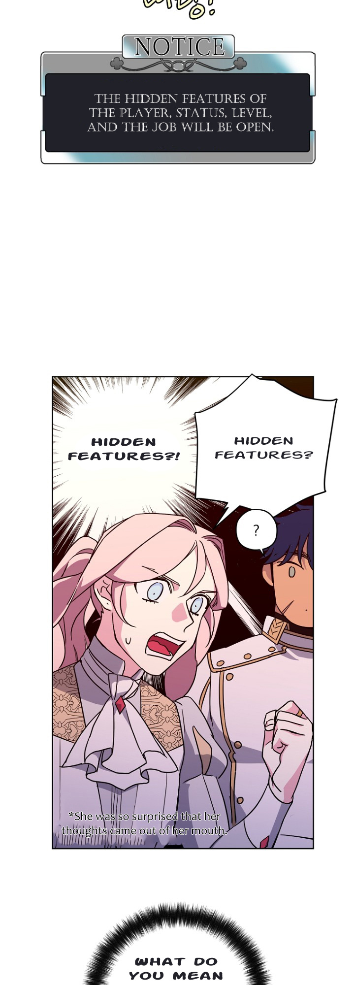 Chitra – Manhwa chapter 153 - page 10