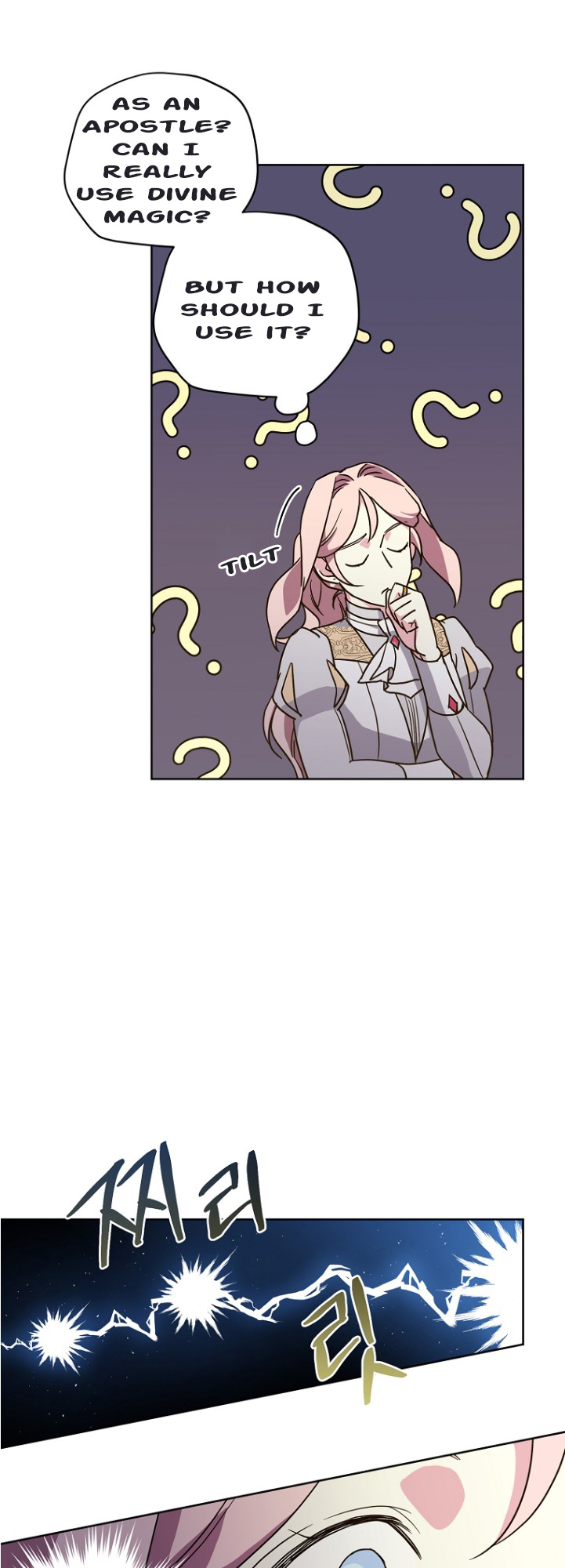 Chitra – Manhwa chapter 153 - page 13