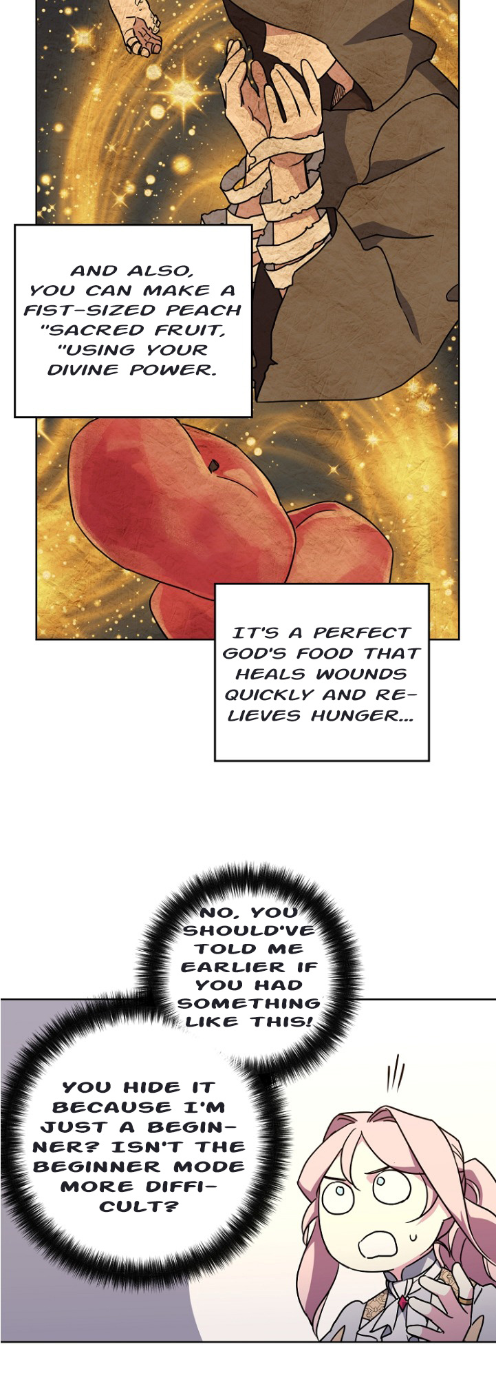 Chitra – Manhwa chapter 153 - page 16