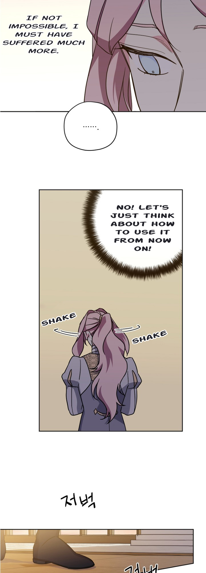 Chitra – Manhwa chapter 153 - page 18