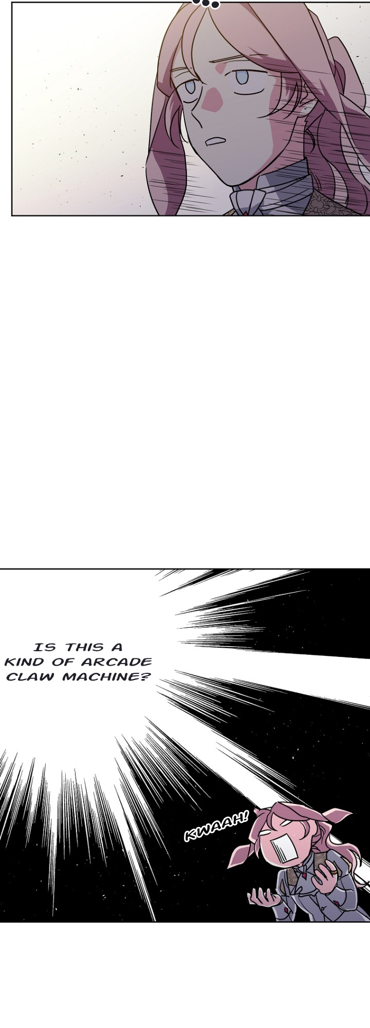 Chitra – Manhwa chapter 153 - page 23