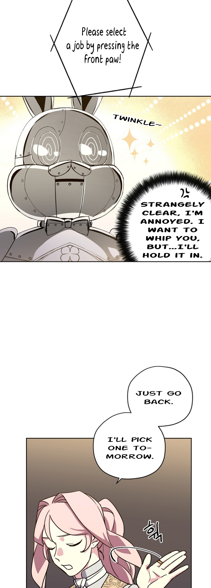 Chitra – Manhwa chapter 153 - page 26