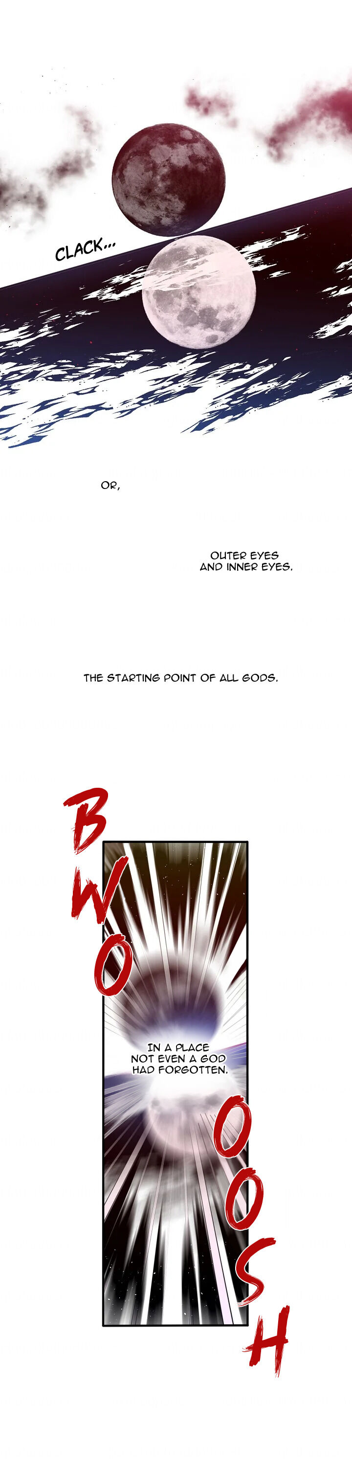 Chitra – Manhwa chapter 94 - page 11