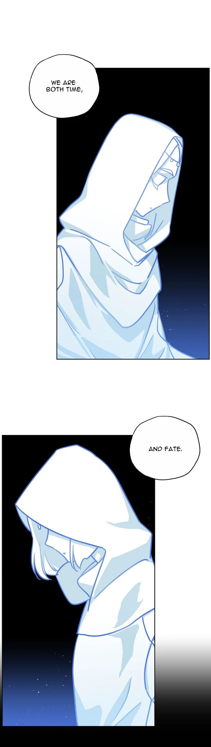 Chitra – Manhwa chapter 94 - page 13