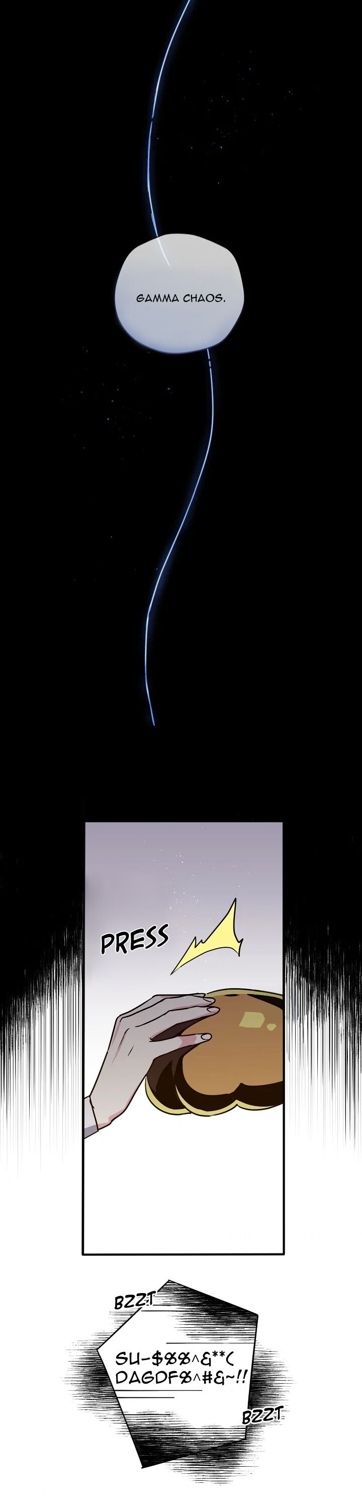 Chitra – Manhwa chapter 94 - page 15