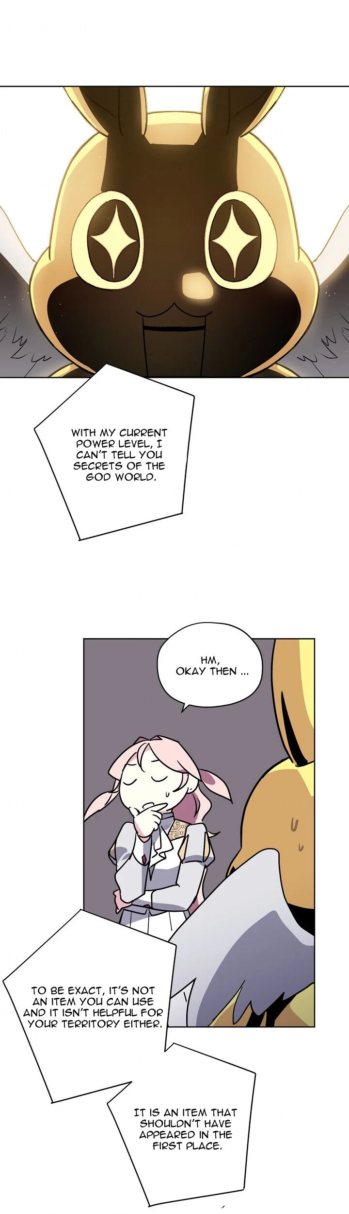 Chitra – Manhwa chapter 94 - page 22