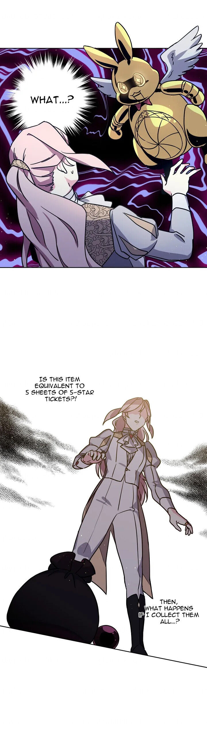 Chitra – Manhwa chapter 94 - page 24