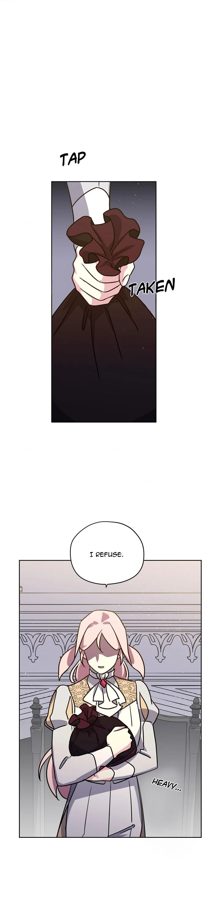 Chitra – Manhwa chapter 94 - page 26